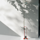 TOIO LED Blanc