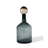 Set de 4 Carafes BUBBLES AND BOTTLES L Cognac