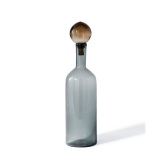 Set de 4 Carafes BUBBLES AND BOTTLES L Cognac