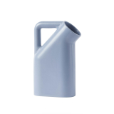 Carafe TUB JUG Bleu pâle
