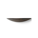 GRIDY FUNGI SHELF Chêne foncé