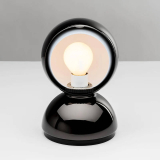 ECLISSE PVD Noir