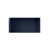 MINI STACKED Bleu nuit