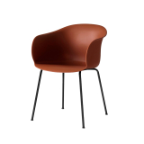 ELEFY JH28 Marron cuivre/ noir