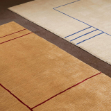 Tapis CRUISE AP11 Aden Beige Desert