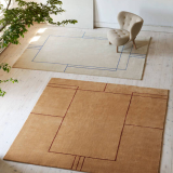 Tapis CRUISE AP11 Aden Beige Desert