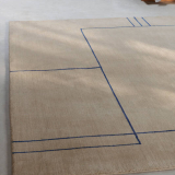 Tapis CRUISE AP11 Aden Beige Desert