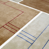 Tapis CRUISE AP11 Aden Beige Desert