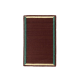 Tapis FRAMED AP13 Prune