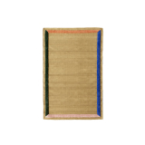 Tapis FRAMED AP13 Sisal