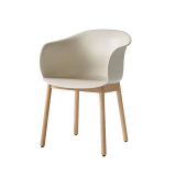 ELEFY JH30 Beige/ chêne