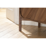 Buffet MARIUS L 185 Chêne