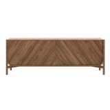 Buffet MARIUS L 185 Noyer