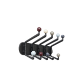 Porte-manteau CAPTURE SC76 Multicolore 