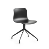 ABOUT A CHAIR AAC 10 Black
