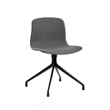 ABOUT A CHAIR AAC 11 Grey 153 Black Feet