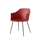 RELY HW33 Rouge vermillon