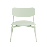 FROMME Vert pastel