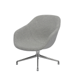 ABOUT A LOUNGE CHAIR AAL 81 Grey 116