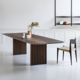 PIA Walnut oiled