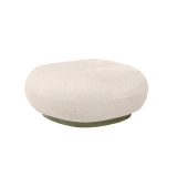 Pouf PACHA OUTDOOR pivotant Libera 001