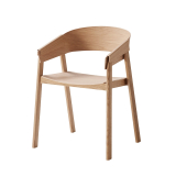 COVER ARMCHAIR Oak