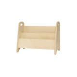 Rangement livres BOOK HOLDER Bouleau