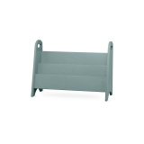 Rangement livres BOOK HOLDER Vert olive