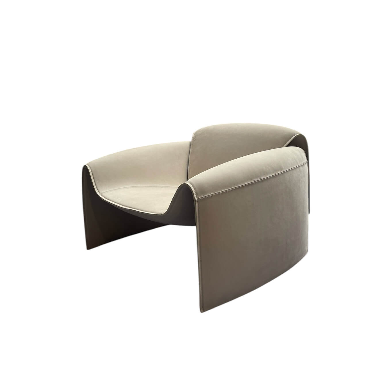 Fauteuil LE CLUB