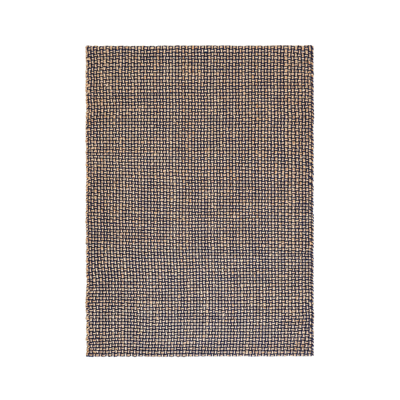 Tapis WEAVE 200x300 Bleu