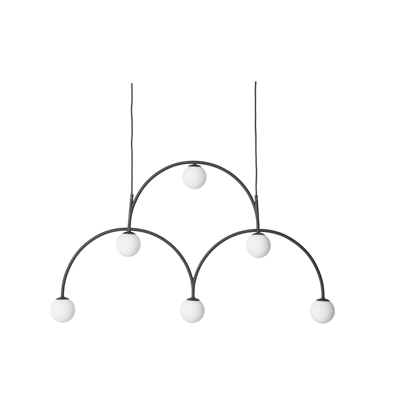 BOUNCE 116 Noir