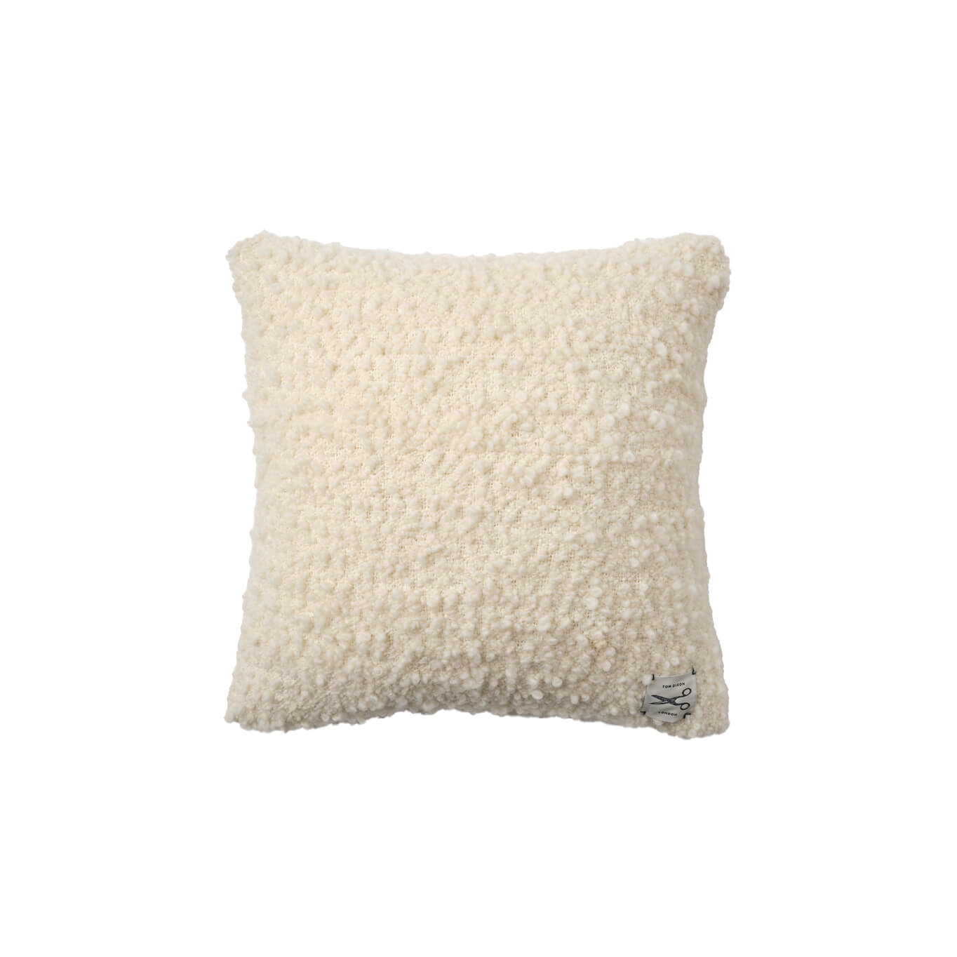 Coussin BOBBLE Naturel