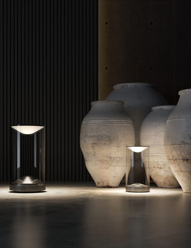 LUMINA