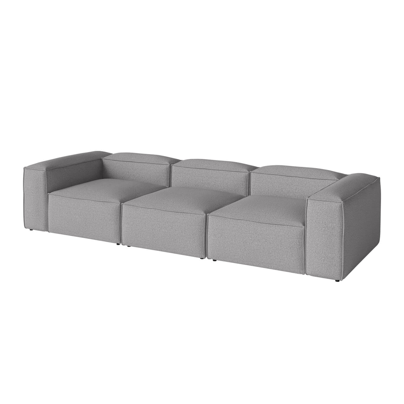 COSIMA 340x120 Monza Light Grey