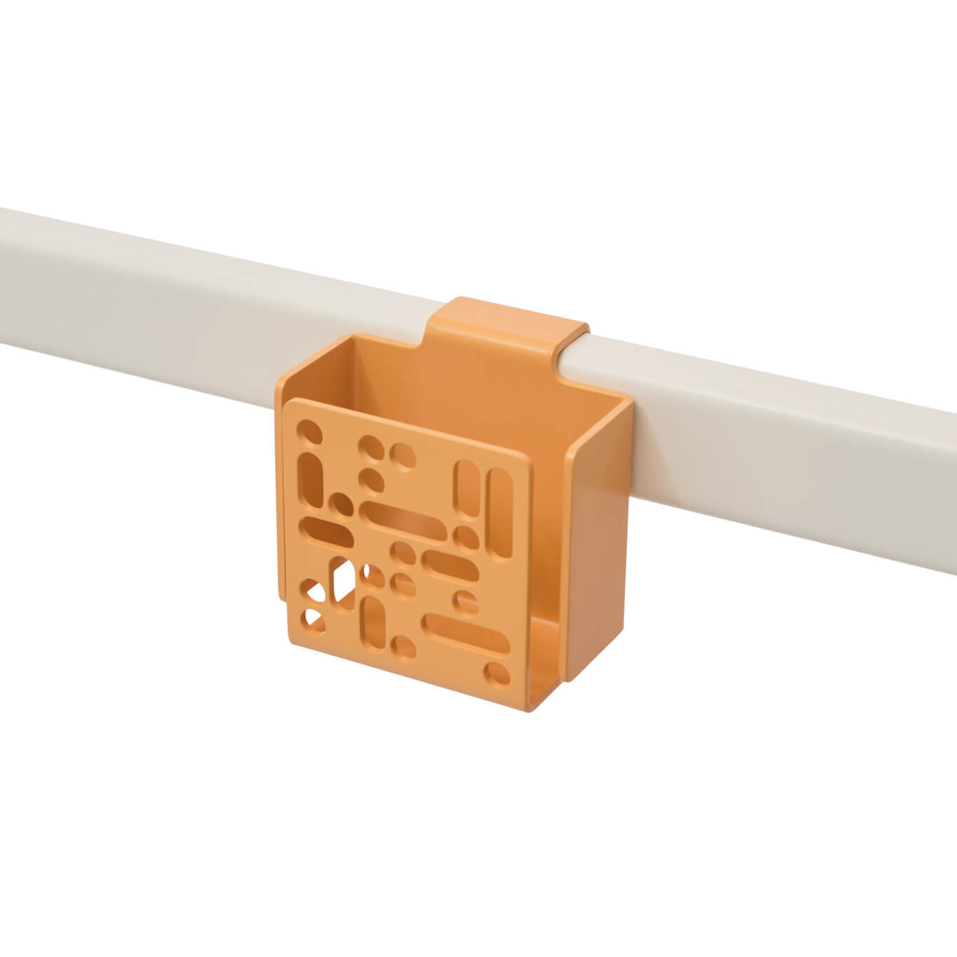 MOUNT Remote Control Holder Apricot