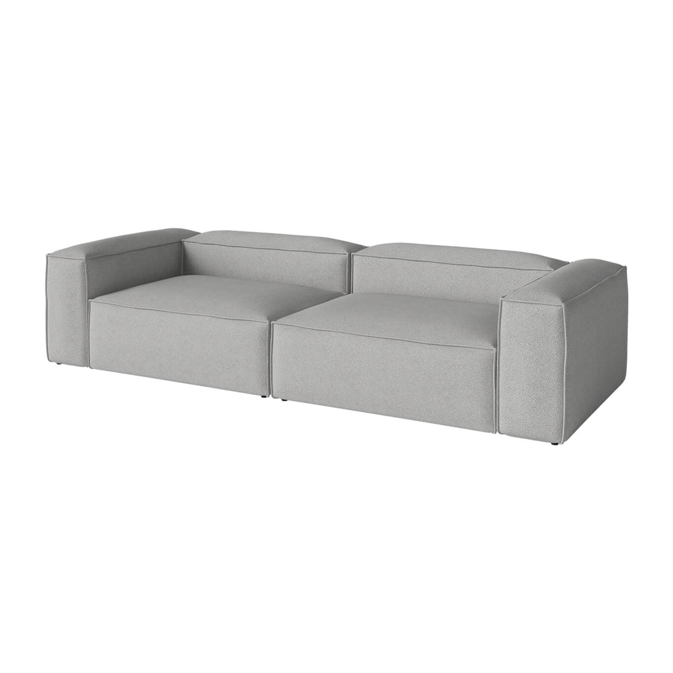 COSIMA 300x120 Paza Light Grey