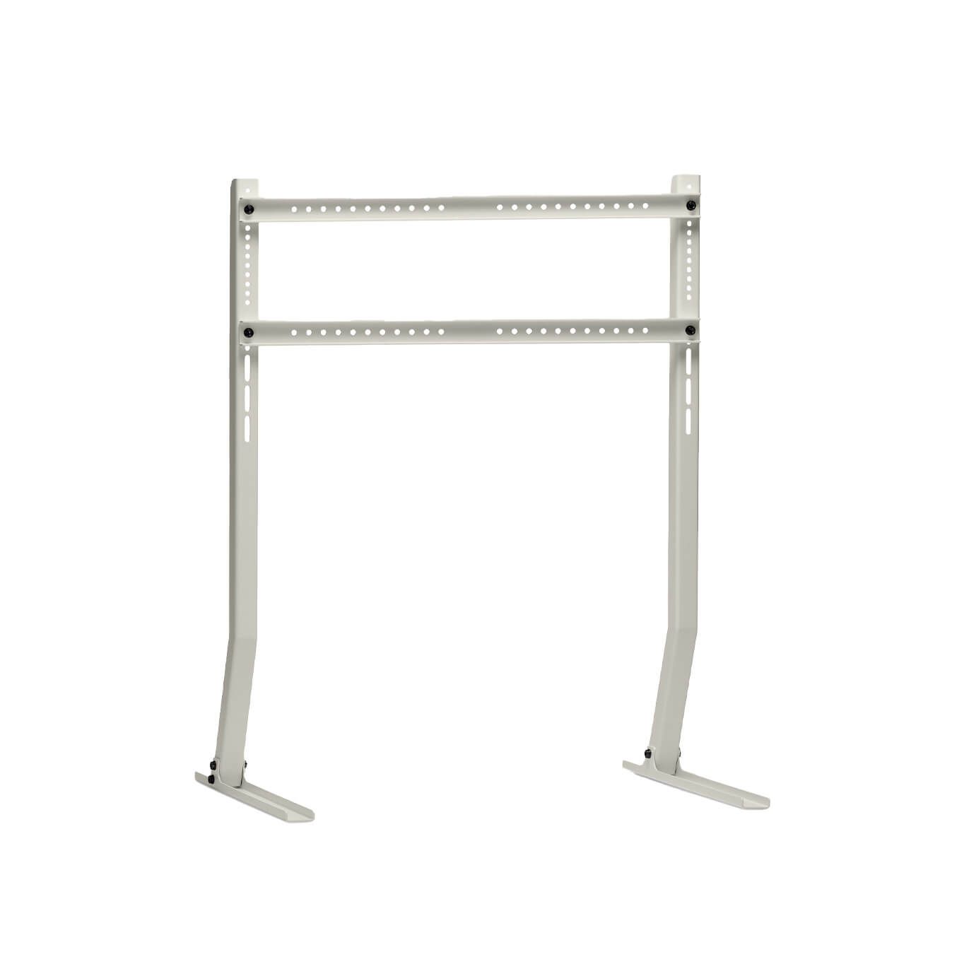 BENDY Tall TV Stand Mushroom