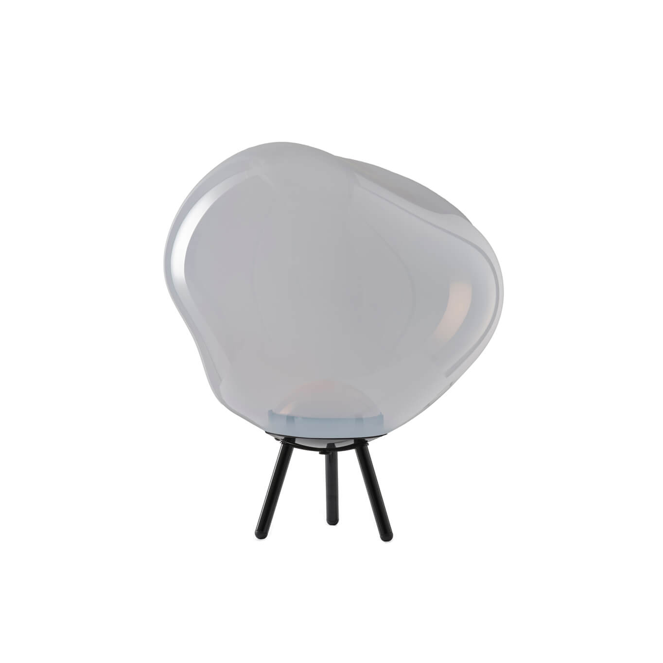 MELT PORTABLE LARGE Opal