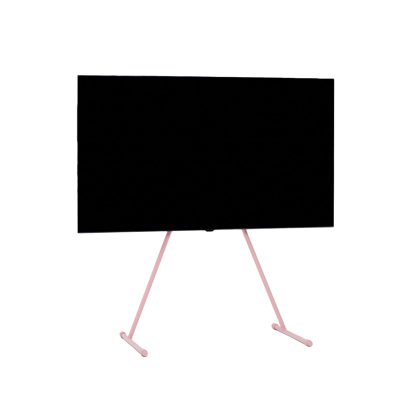 VIVA TV Stand Bubble Gum