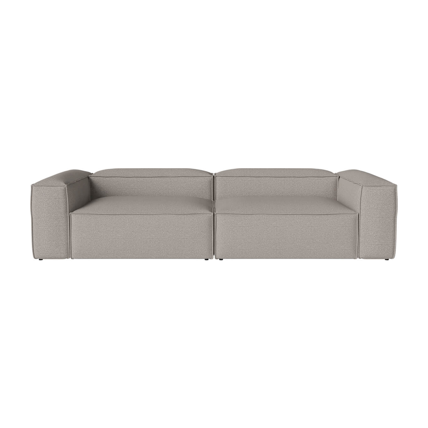 COSIMA 300x120 Monza Grey-White