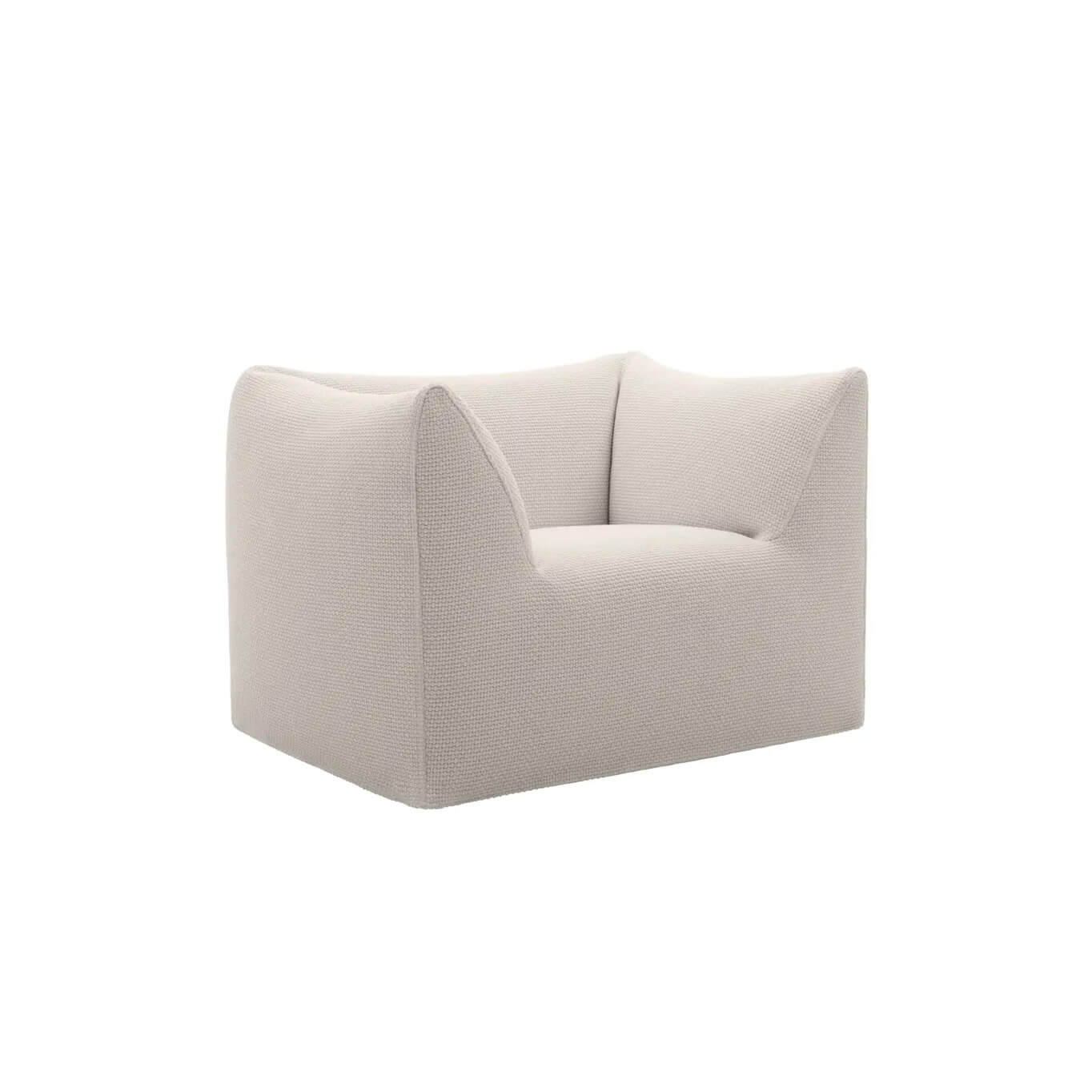 LA BAMBOLA OUTDOOR White Delos Canvas