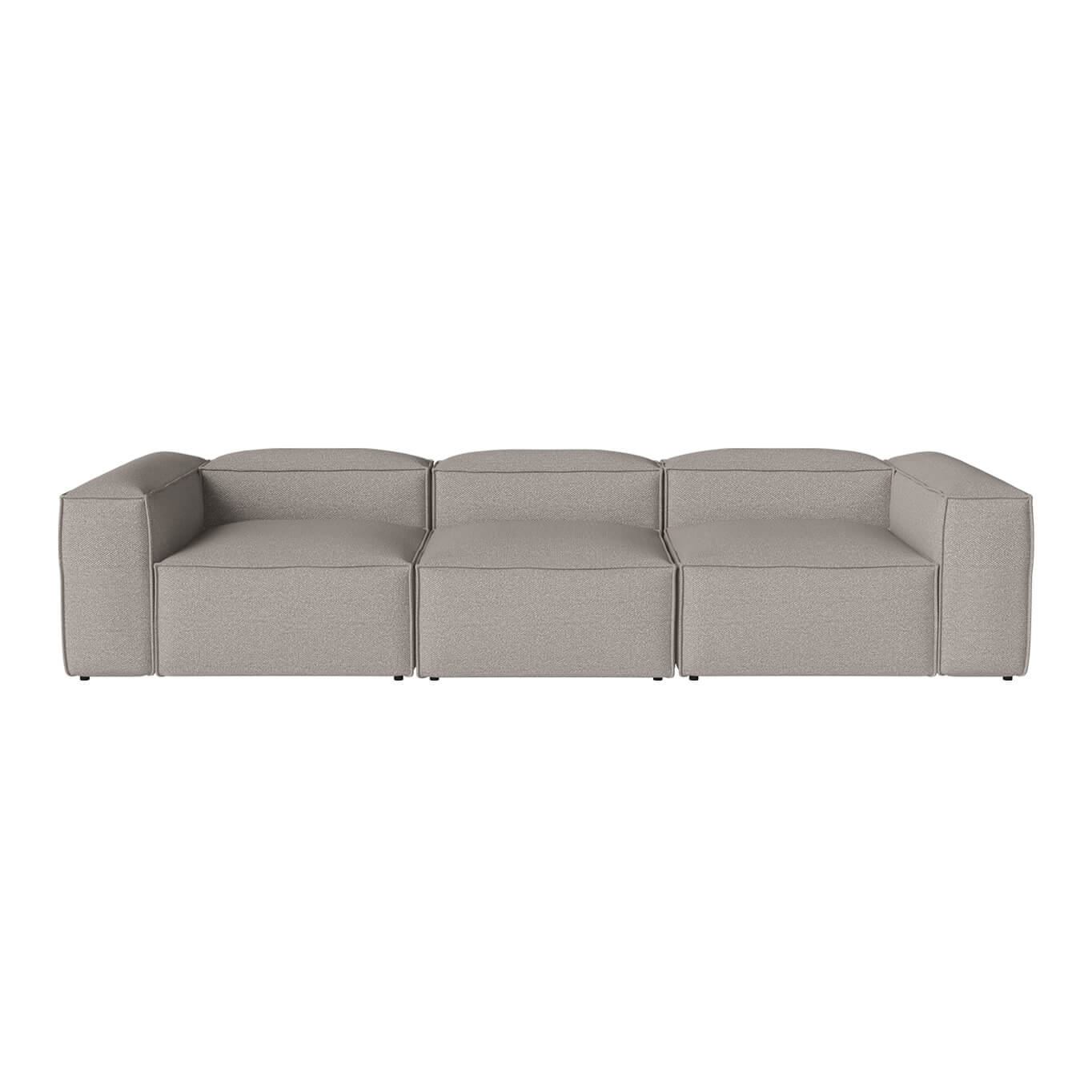 COSIMA 340x120 Monza Grey-White