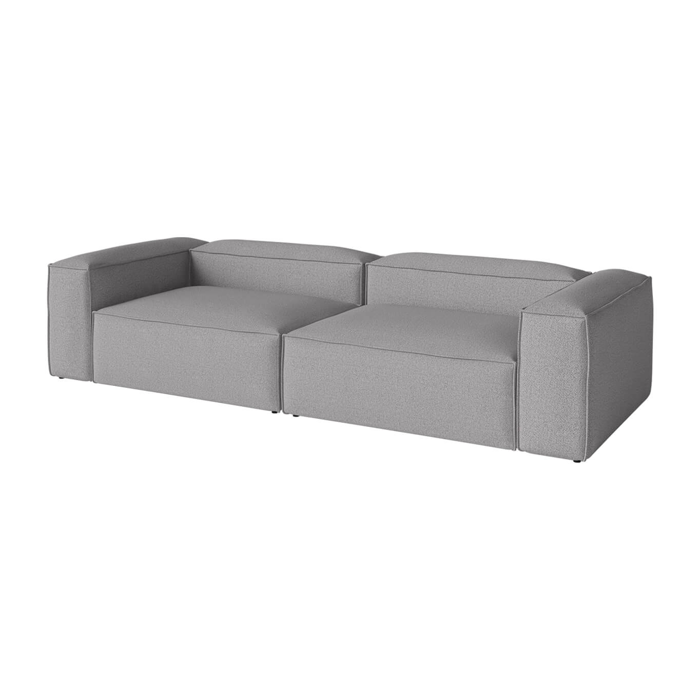 COSIMA 300x120 Monza Light Grey