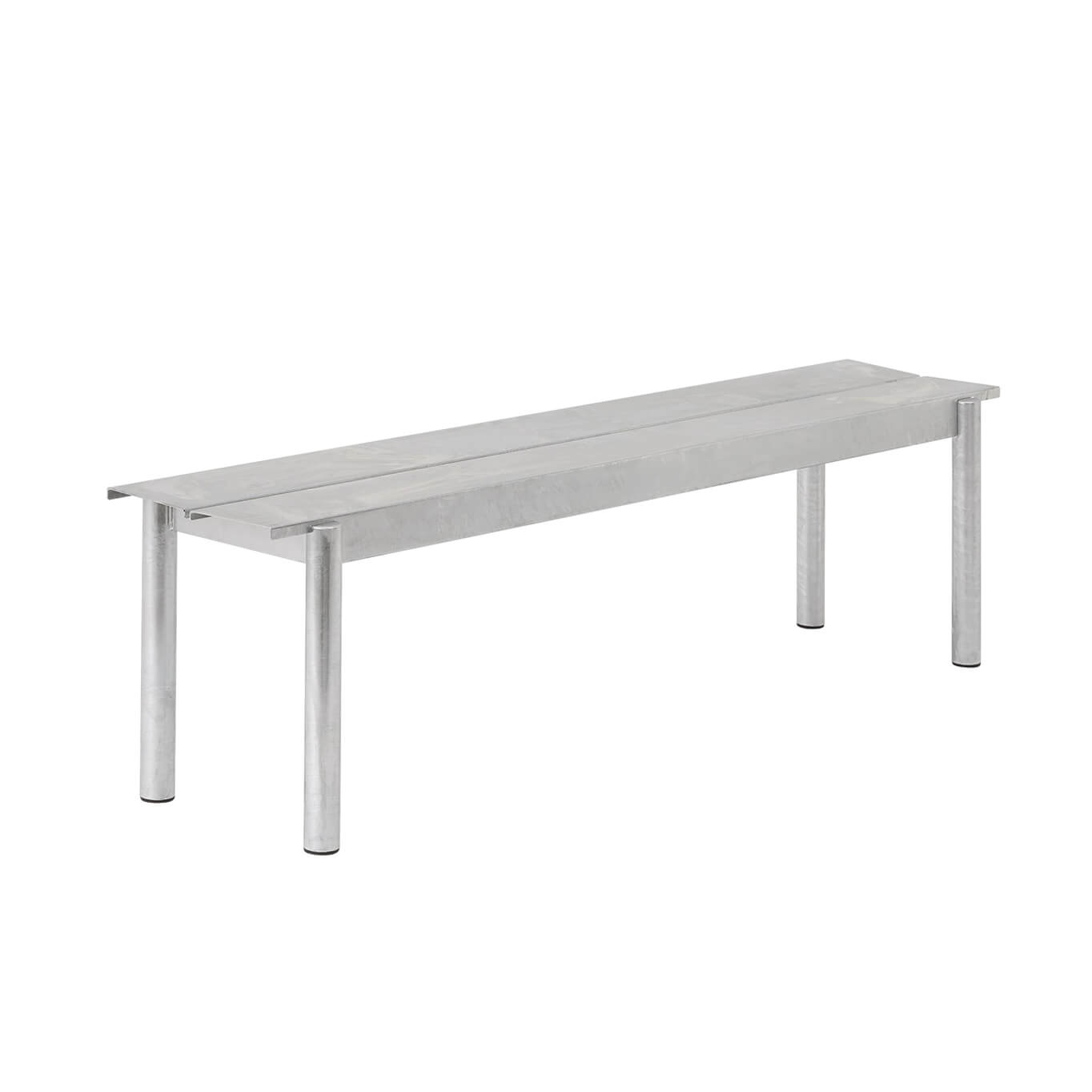 LINEAR STEEL Galvanisé
