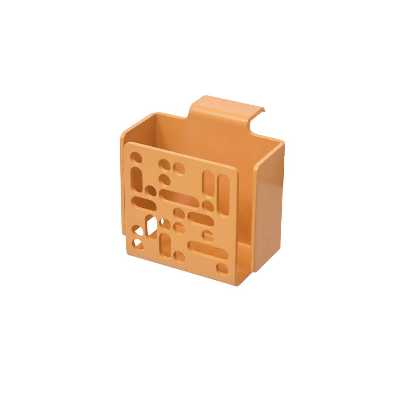 MOUNT Remote Control Holder Apricot