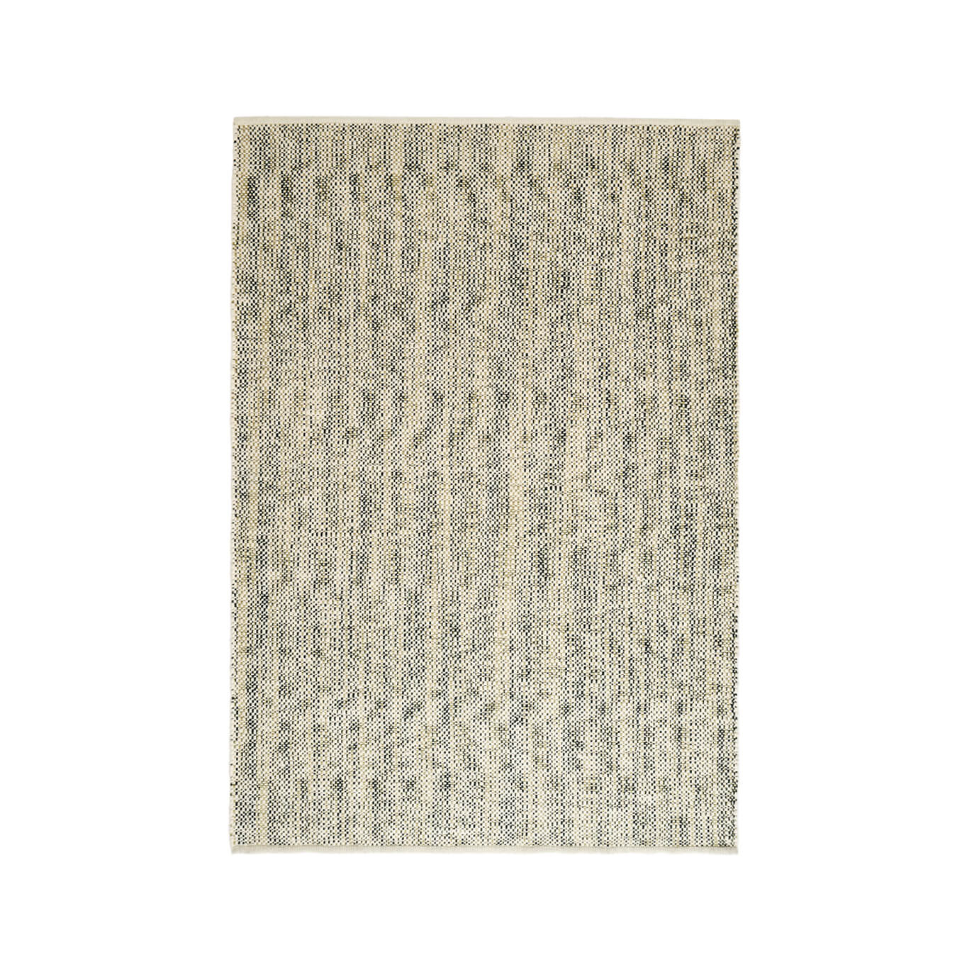 Tapis TWEED 170x240 Vert