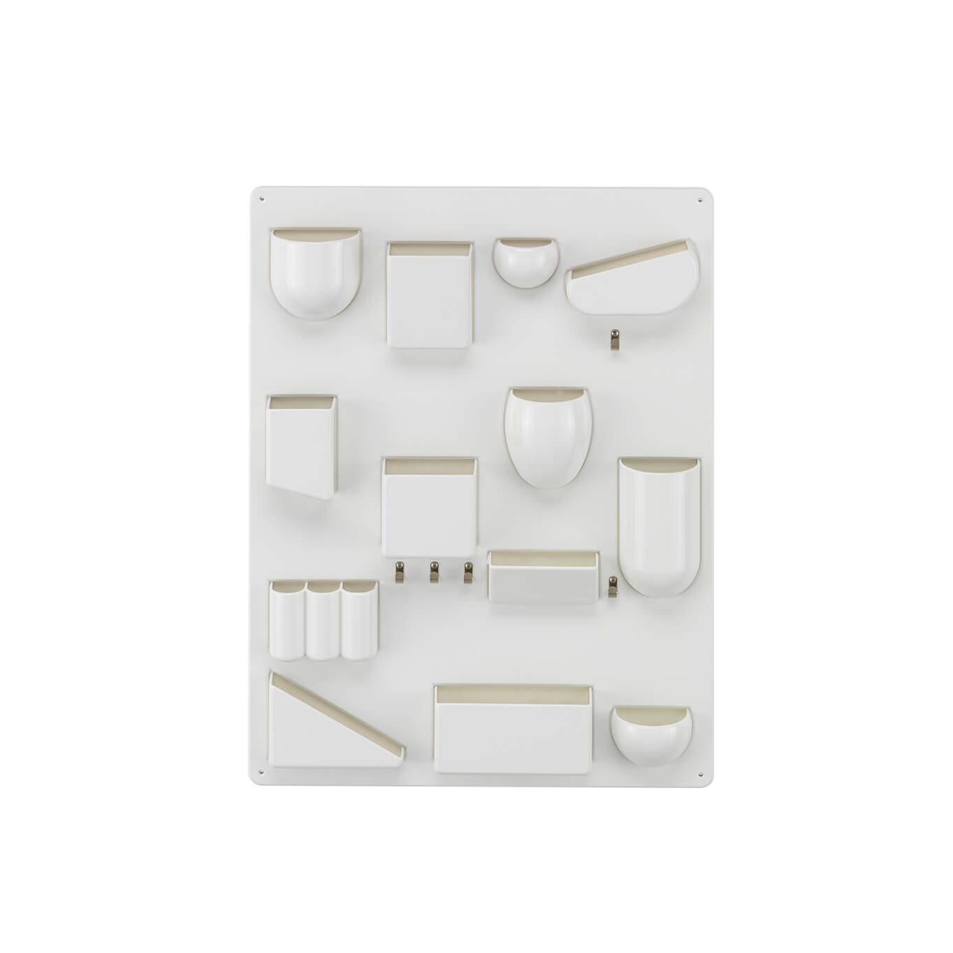 UTEN.SILO RE II White RE