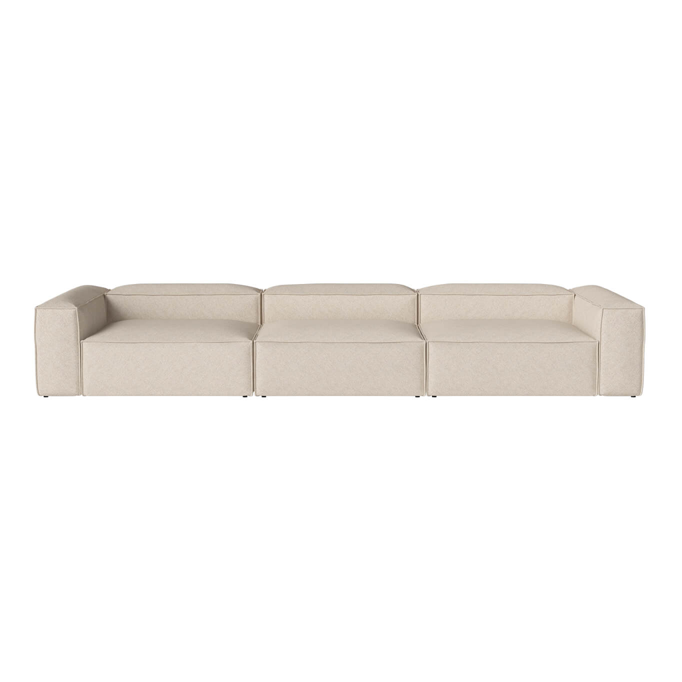 COSIMA 430x120 Monza Beige