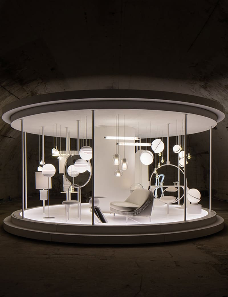 LEE BROOM