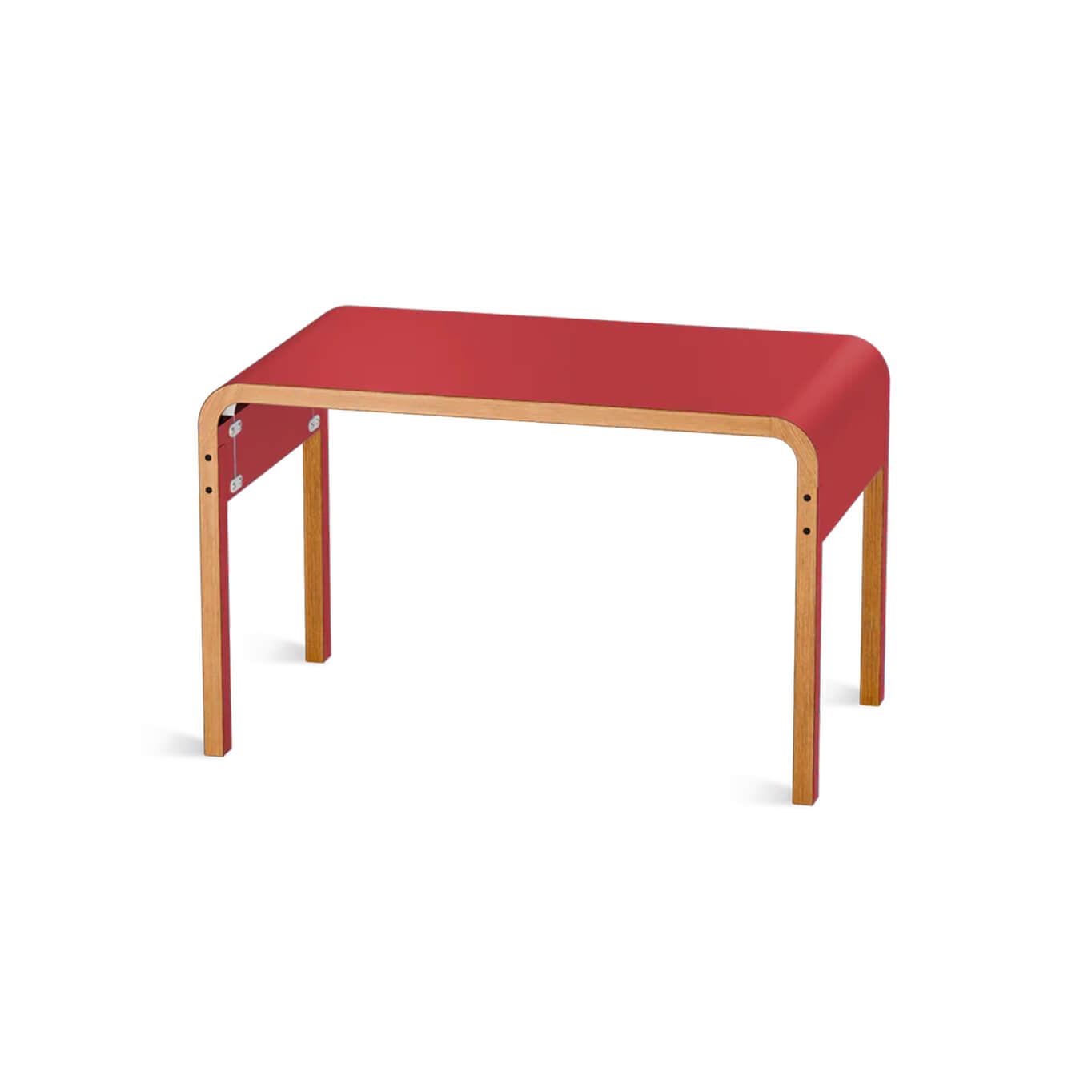 BUPO 120 Rouge